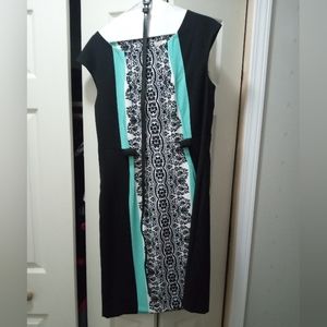Emma and Michele dress size 12